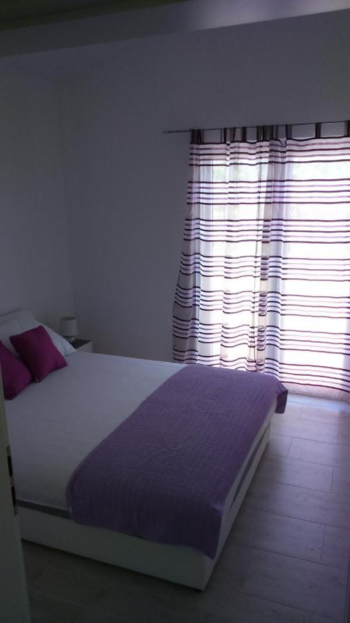 Apartman Laura Tribalj المظهر الخارجي الصورة