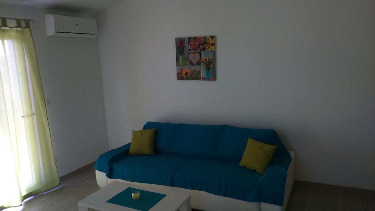 Apartman Laura Tribalj المظهر الخارجي الصورة