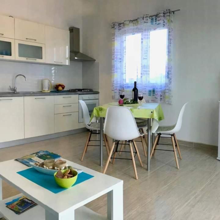 Apartman Laura Tribalj المظهر الخارجي الصورة
