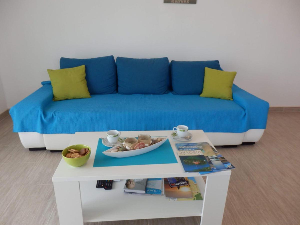 Apartman Laura Tribalj المظهر الخارجي الصورة